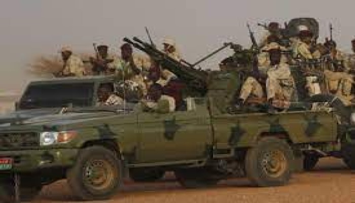 "أطباء السودان": ارتفاع عدد القتلى المدنيين إلى 865