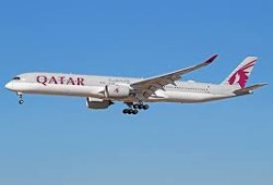 استئناف الرحلات الجوية بين قطر والبحرين بعد انقطاع 6 سنوات