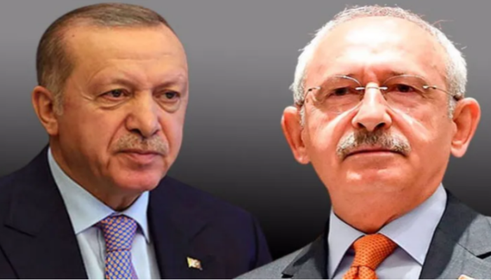ماذا توقعت استطلاعات الرأي عن الفائز في انتخابات الرئاسة التركية؟