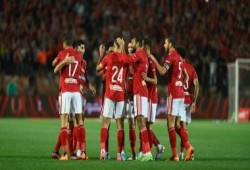 موعد مباراة الأهلى وطلائع الجيش فى الدورى المصرى