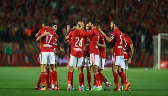 موعد مباراة الأهلى وطلائع الجيش فى الدورى المصرى
