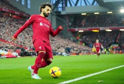 محمد صلاح خارج دوري أبطال أوروبا لأول مرة في مسيرته