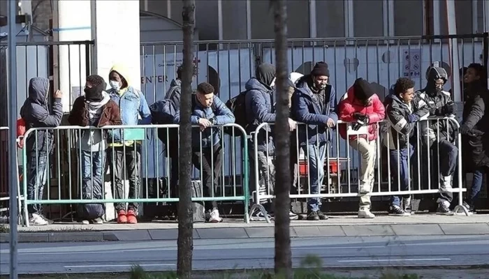 دعوة أممية لإصلاح نظام اللجوء بأوروبا لضمان حماية المهاجرين