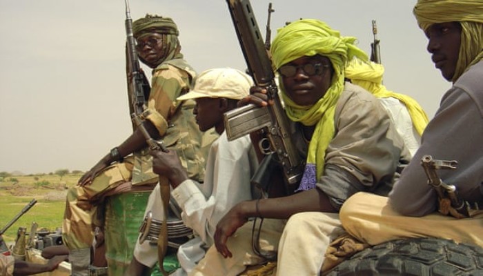 الجارديان: لهذا تعتبر دارفور منطقة محورية في الصراع الجاري في السودان