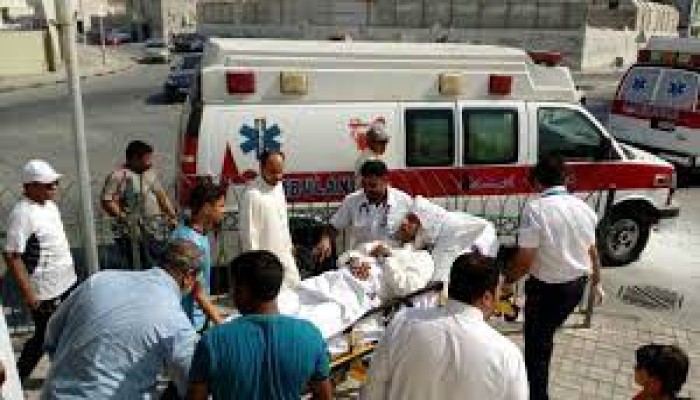 حادث طريق وحريق بالجيزة وآخر بالفيوم