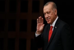 تفوق في أول 30%... "واشنطن بوست" تتوقع فوزا ساحقا لأردوغان في الجولة الثانية من الانتخابات