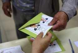 بعد فرز 96%: أردوغان يستحوذ على 52,91% من الأصوات