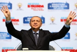 يوم الحسم.. أردوغان رئيسًا لتركيا