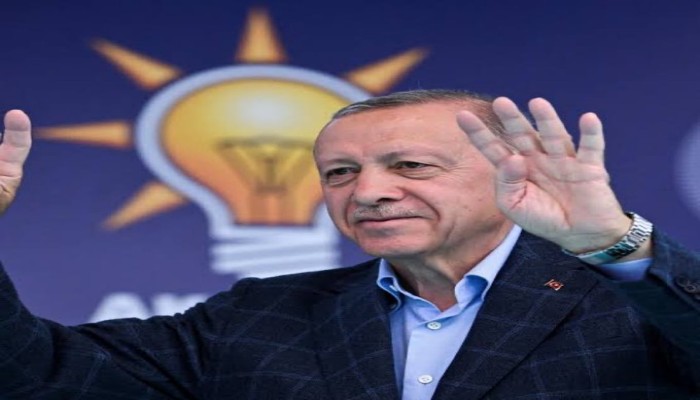 الإخوان المسلمون و"حماس" تهنئان أردوغان بإعادة انتخابه رئيسا لتركيا