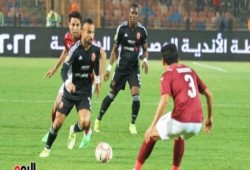 موعد مباراة الأهلي وسيراميكا اليوم 29-5-2023 فى الدوري الممتاز