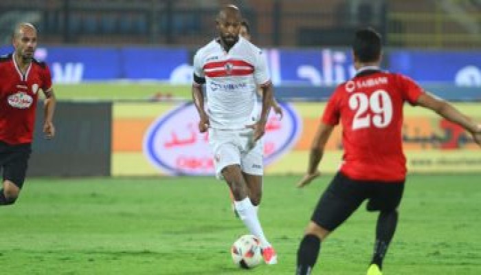 موعد مباراة الزمالك وطلائع الجيش فى الدوري الممتاز والقناة الناقلة