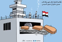 سجون السيسي
