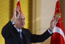 صحف أجنبية: "أردوغان فاز مجددا.. احذروا من مستقبل تركيا"