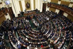 برلمان الانقلاب في واد آخر.. يوافق على ضرائب جديدة ويدشن موجة غلاء