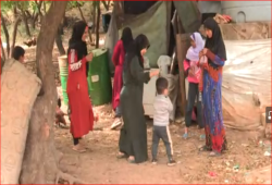 بعد إعادة "السفاح" للجامعة العربية.. مخاوف في أوساط اللاجئين السوريين من الرجوع القسري