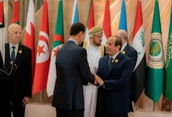 "أتلانتيك كاونسل": هكذا نحاسب نظام الأسد حتى مع تطبيع العلاقات مع سوريا