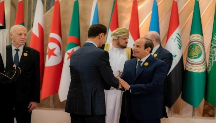 "أتلانتيك كاونسل": هكذا نحاسب نظام الأسد حتى مع تطبيع العلاقات مع سوريا