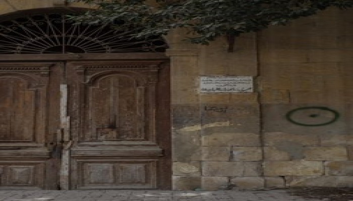 "رب السيف والقلم" محمود سامي البارودي.. قبر جديد في قائمة بلدوزر الإزالة