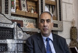 "إنا فتحنا لك فتحا مبينا".. شاعر القدس ينظم قصيدة بفوز أردوغان