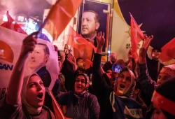 "ديلي تليجراف": ولاية ثالثة غير مسبوقة لأردوغان