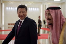 تضامن واسع مع مسلمي الصين بدفاعهم عن مساجدهم ضد الحكومة الشيوعية