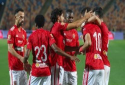 موعد مباراة الأهلى والوداد المغربى فى نهائى دورى أبطال أفريقيا والقناة الناقلة