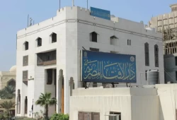 نبش المقابر.. وهدم دار الإفتاء