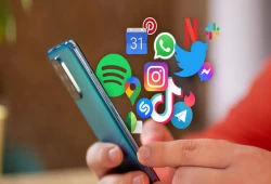 حيلة تمنع تطبيقات الهواتف من التجسس عليك
