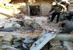 جيش الاحتلال يغتال 5 فلسطينيين من فدائيي "الجبهة الشعبية - القيادة العامة" في لبنان