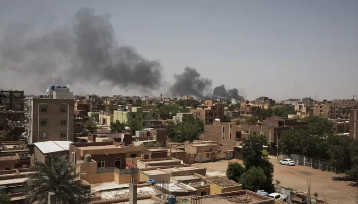 الجيش السوداني يعلق مفاوضات "جدة" مع قوات الدعم السريع