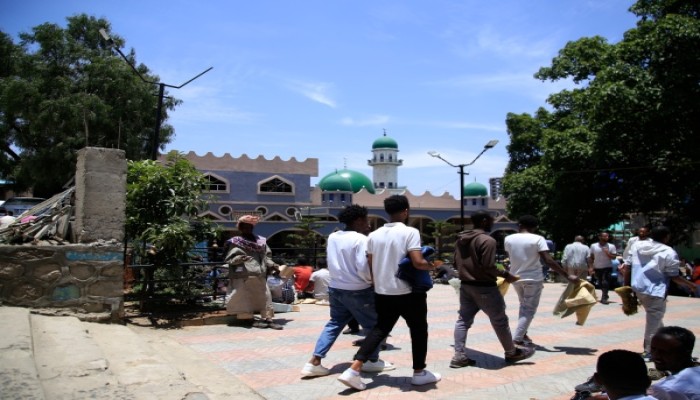 رئيس المجلس الأعلى للشئون الإسلامية في إثيوبيا: تم هدم 23 مسجدا.. ونعاني الدفاع عن تراثنا