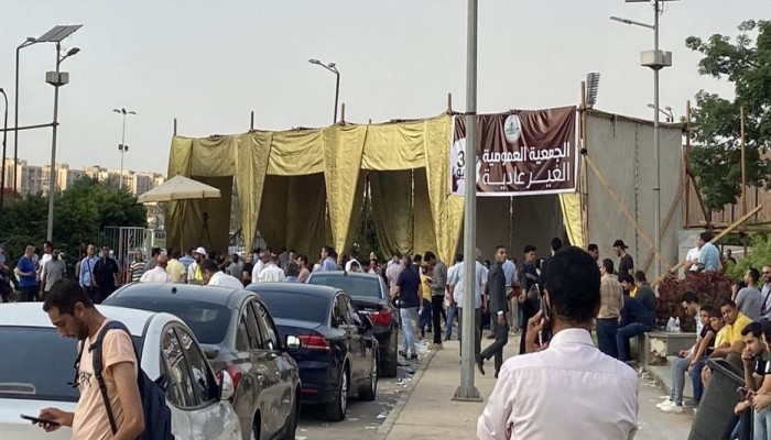 فتش عن الإمارات .. حصة نقابة المهندسين في "يوتن" للدهانات وراء فوضى حزب السيسي