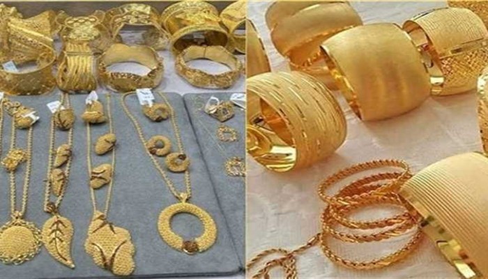تعرف على سعر الذهب اليوم الجمعة 2 يونيو