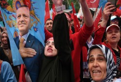 ميدل إيست آي: ماذا يعني فوز أردوغان لمستقبل البلاد؟
