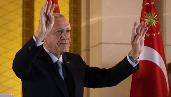 بعد 20 عاما في الحكم: أردوغان مدين بـ 5 مليون ليرة!