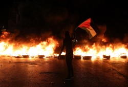 اشتباكات ومواجهات مع قوات الاحتلال في عدة مناطق بالضفة
