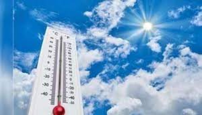 انخفاض بدرجات الحرارة والعظمى بالقاهرة 34 درجة