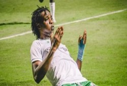 جدول ترتيب هدافى الدورى الممتاز .. "مابولولو" ينفرد