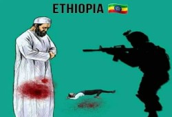 دفاعا عن المساجد.. تجدد الاحتجاجات وسقوط ثلاثة قتلى وإصابة العشرات في إثيوبيا
