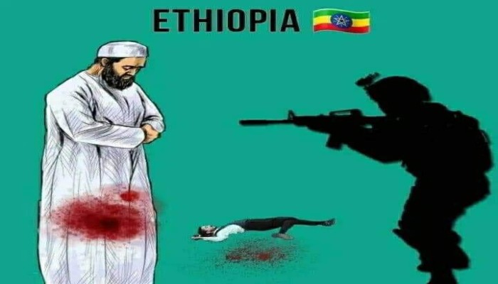 دفاعا عن المساجد.. تجدد الاحتجاجات وسقوط ثلاثة قتلى وإصابة العشرات في إثيوبيا