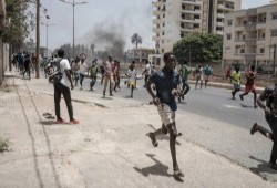 "علماء المسلمين" يدعو المغرب والجزائر لوقف الفتنة والسنغاليين إلى فتح حوار وطني