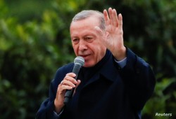 3 أهداف رئيسة.. أردوغان يتعهد بتنفيذ رؤية قرن تركيا خلال ولايته الجديدة