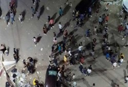 غريقان و4 جثث ومصرع طفلة.. معركة بالأسلحة النارية في قنا