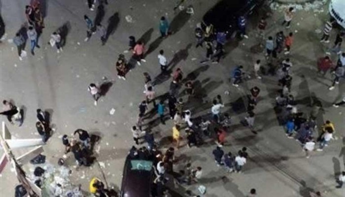 غريقان و4 جثث ومصرع طفلة.. معركة بالأسلحة النارية في قنا