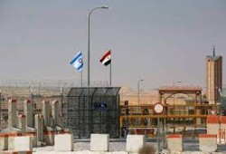اعتراف إسرائيلي: عملية الحدود كشفت أن الشعب المصري يكرهنا رغم كامب ديفيد