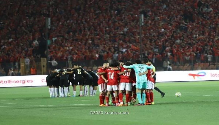 الأهلي يهزم الوداد.. وحسم لقب أبطال أفريقيا يتأجل لموقعة المغرب