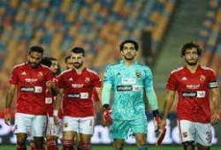 موعد مباراة الأهلى القادمة أمام الوداد المغربى فى نهائى دوري أبطال أفريقيا