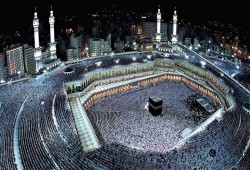 سر ارتباط القلوب ببيت الله الحرام.. وتحقيق دعوة إبراهيم -عليه السلام