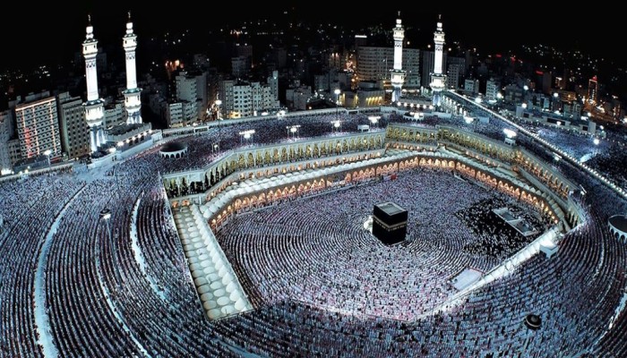 سر ارتباط القلوب ببيت الله الحرام.. وتحقيق دعوة إبراهيم -عليه السلام