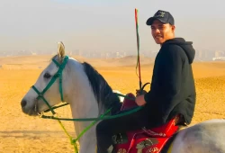 حروف الطرب في فخر العرب